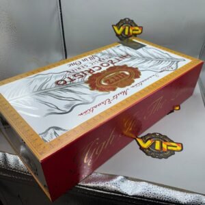 Hitzocristo 2G Disposable