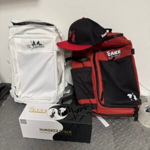 OG Cake Metallica 2G Disposable