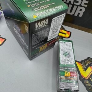 Whole Melt Extracts Phase Four 2G Disposable