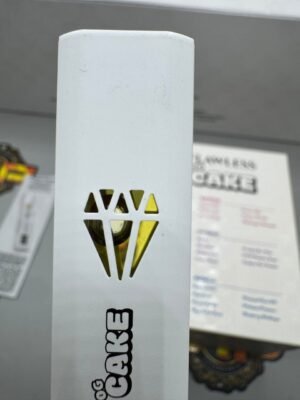 Flawless OG Cake 2G Disposable