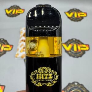 Hitzocristo 2G Disposable