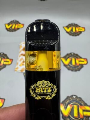 Hitzocristo 2G Disposable