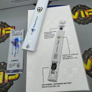 Flawless OG Cake 2G Disposable