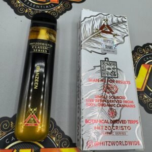 Hitzocristo 2G Disposable