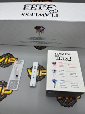 Flawless OG Cake 2G Disposable