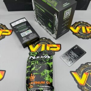 Nova Disposable 2G Vape