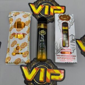 Hitzocristo 2G Disposable