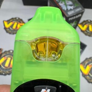 Nova Disposable 2G Vape