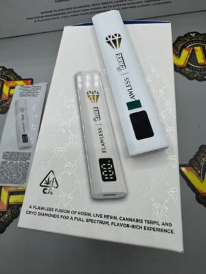Flawless OG Cake 2G Disposable