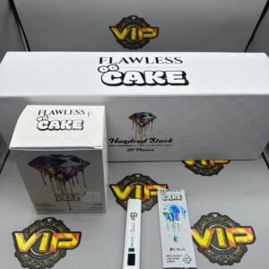 Flawless OG Cake 2G Disposable
