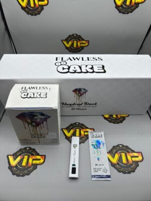 Flawless OG Cake 2G Disposable