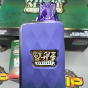 Whole Melt Extracts Phase Four 2G Disposable