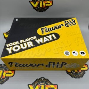 Gold Coast Clear Disposables 2G Vape