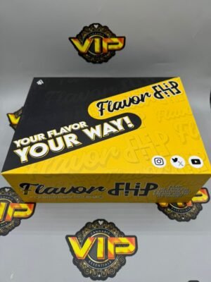 Gold Coast Clear Disposables 2G Vape