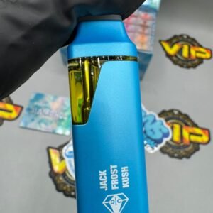 Clean Carts Winter 2G Disposable - Winter Edition