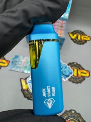 Clean Carts Winter 2G Disposable - Winter Edition