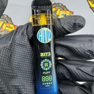 Hitz Infinity Gladiator 2G Disposable