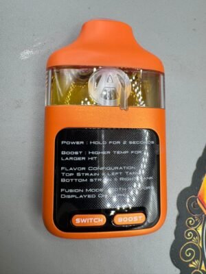 Arcadia Fusion 2G Disposable