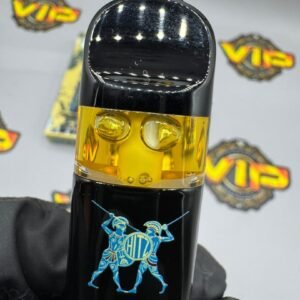 Hitz Infinity Gladiator 2G Disposable