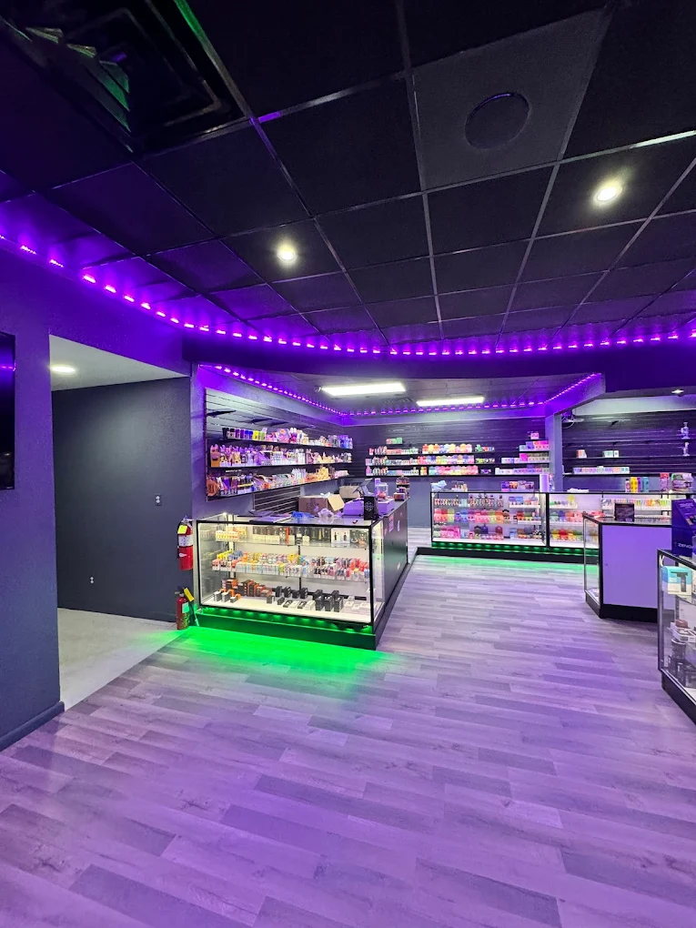 VIP ESSENTIALS DISPENSARY