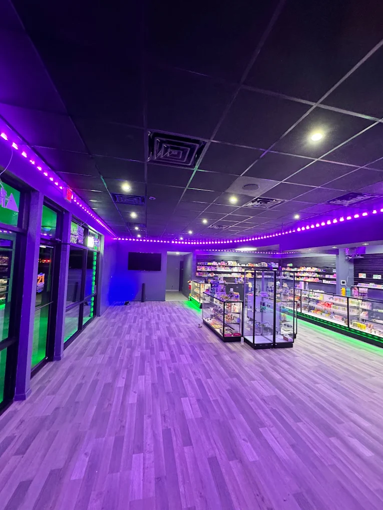 VIP ESSENTIALS DISPENSARY