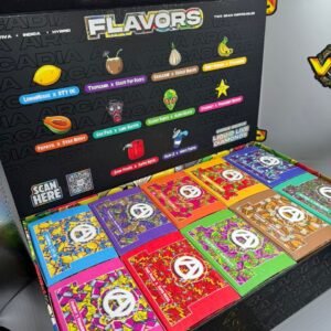 Arcadia Fusion 2G Disposable