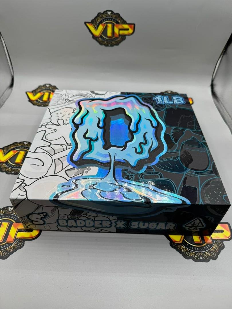 VIP ESSENTIALS DISPENSARY