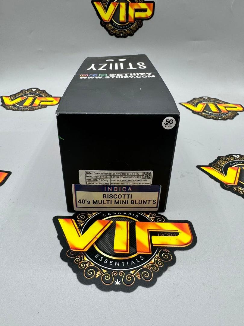 VIP ESSENTIALS DISPENSARY