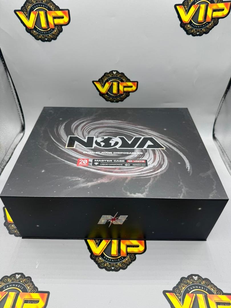 VIP ESSENTIALS DISPENSARY