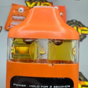 Arcadia Fusion 2G Disposable