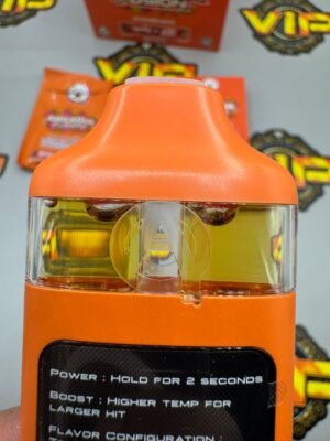 Arcadia Fusion 2G Disposable