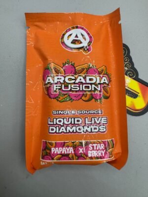 Arcadia Fusion 2G Disposable