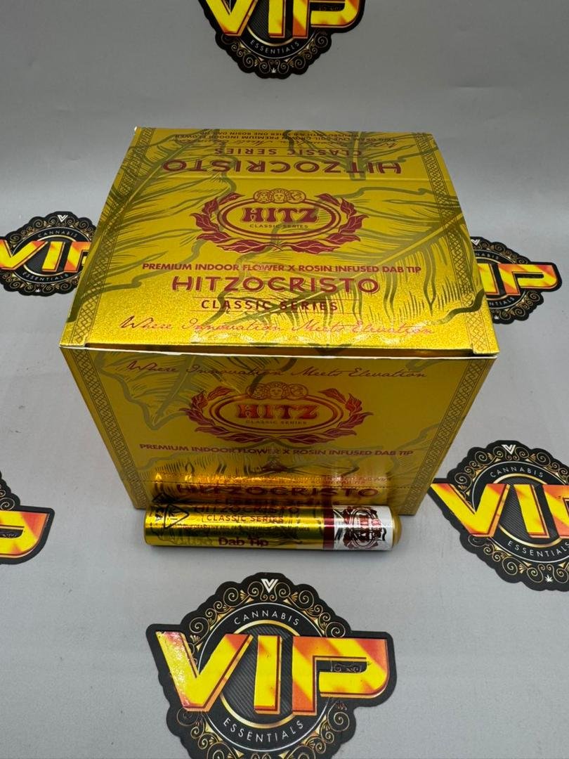 VIP ESSENTIALS DISPENSARY