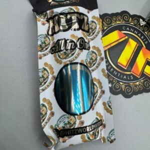 Hitz Infinity Gladiator 2G Disposable