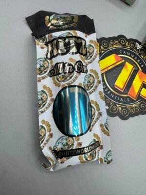 Hitz Infinity Gladiator 2G Disposable