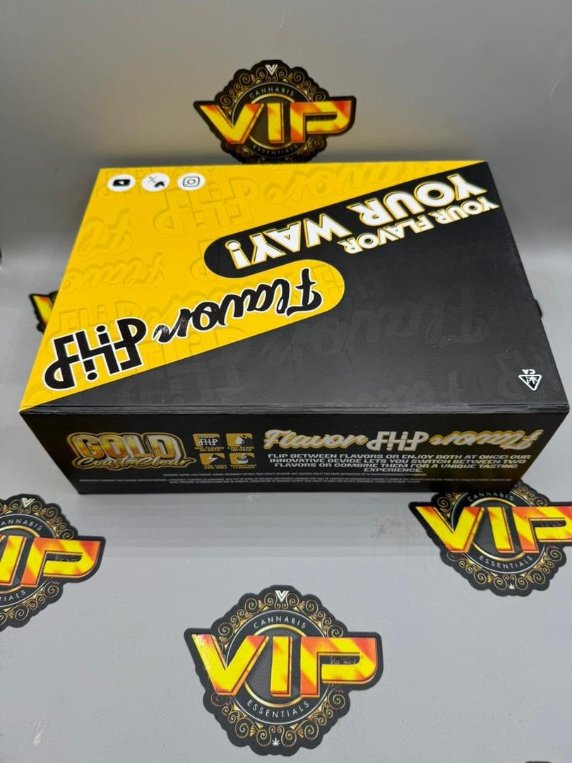 VIP ESSENTIALS DISPENSARY