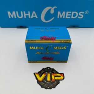 Cookies x Muha Meds 2G Disposable