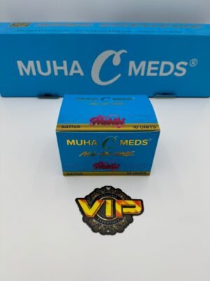 Cookies x Muha Meds 2G Disposable