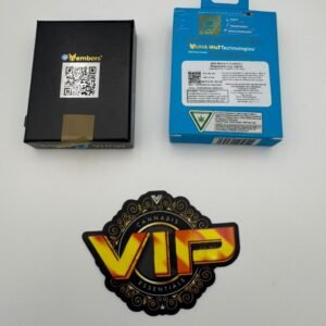 Cookies x Muha Meds 2G Disposable