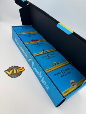 Cookies x Muha Meds 2G Disposable