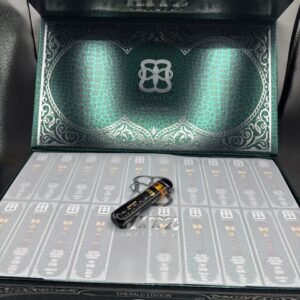 Hitz Infinity Emerald 2G Disposable