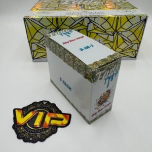 Fade 2G Disposable 3 in 1