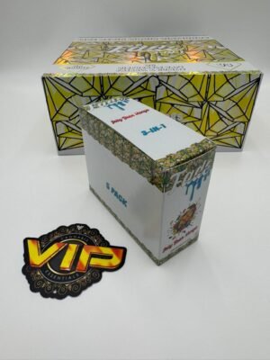 Fade 2G Disposable 3 in 1