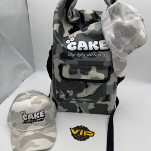 OG Cake Ammo Exclusive 2G Disposable