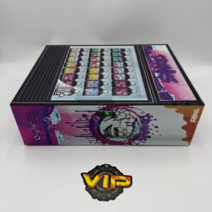 Dranks Disposable 2G Vape - Dranks Stay Sipping Edition