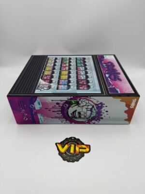 Dranks Disposable 2G Vape - Dranks Stay Sipping Edition