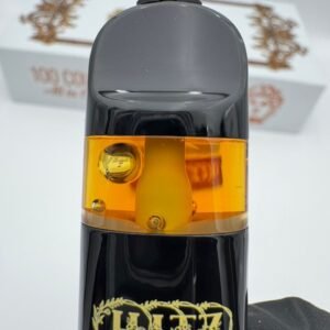 Hitz Zeus Disposable 2G Vape