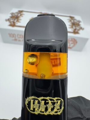 Hitz Zeus Disposable 2G Vape