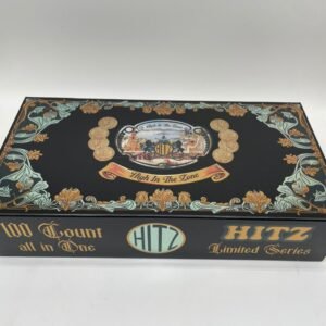 Hitz Infinity 2G Disposable Invite Only Limited Series