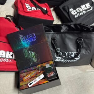 OG Cake Hacked 2G Disposable